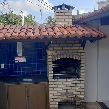 Casa Em Natal Cond. Fechado Com Piscina-03 Suites Eksteriør billede