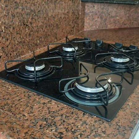 Casa Em Natal Cond. Fechado Com Piscina-03 Suites Eksteriør billede