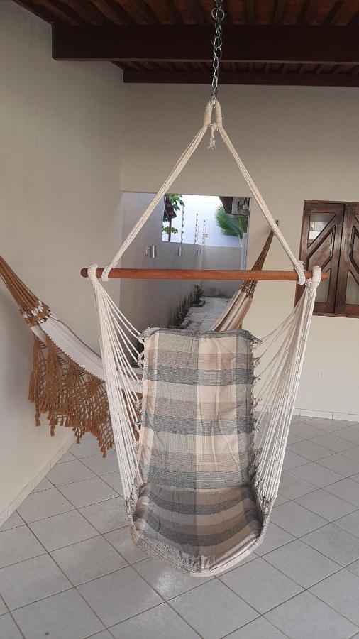 Casa Em Natal Cond. Fechado Com Piscina-03 Suites Eksteriør billede