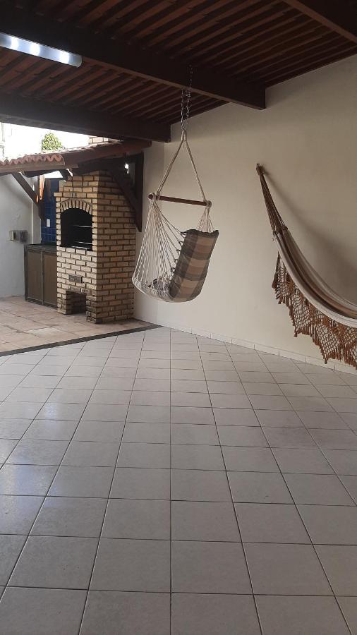 Casa Em Natal Cond. Fechado Com Piscina-03 Suites Eksteriør billede
