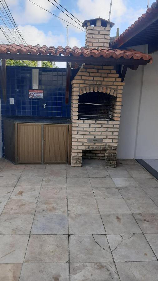 Casa Em Natal Cond. Fechado Com Piscina-03 Suites Eksteriør billede