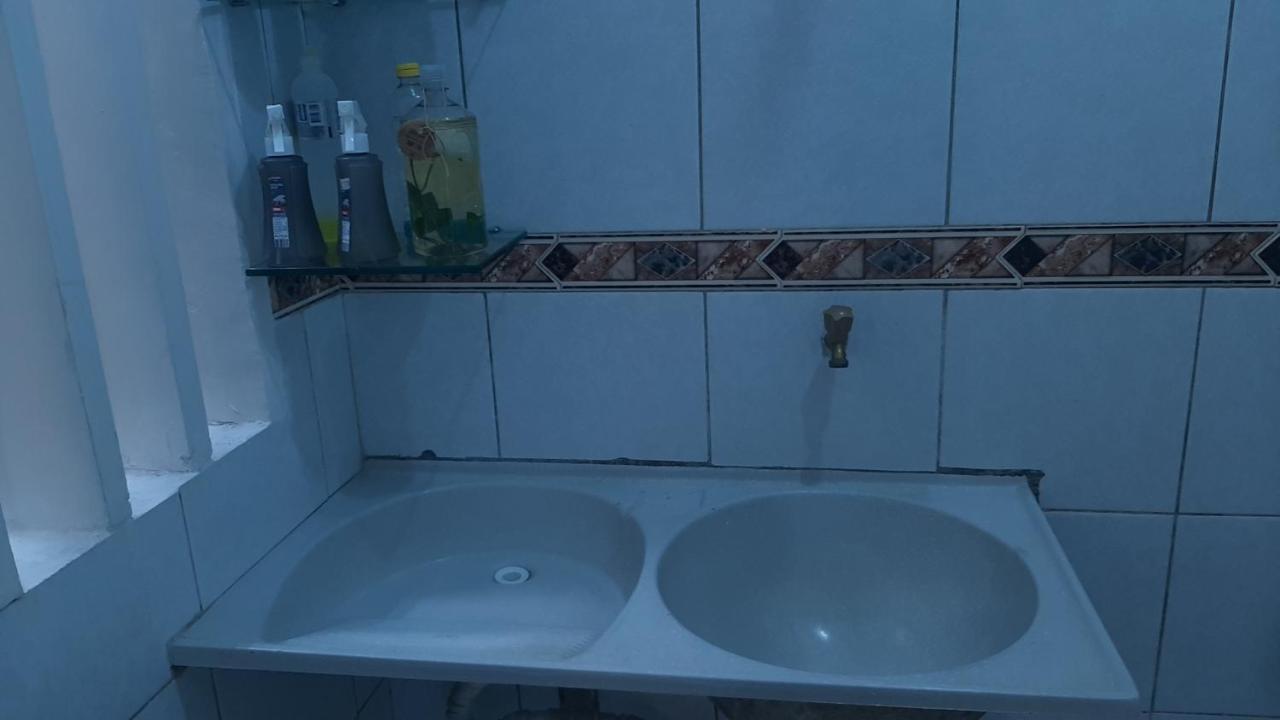 Casa Em Natal Cond. Fechado Com Piscina-03 Suites Eksteriør billede