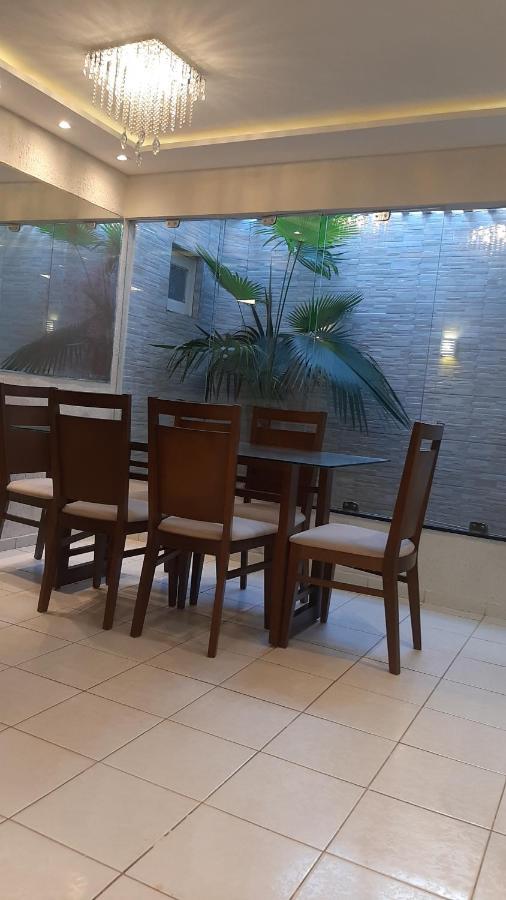 Casa Em Natal Cond. Fechado Com Piscina-03 Suites Eksteriør billede
