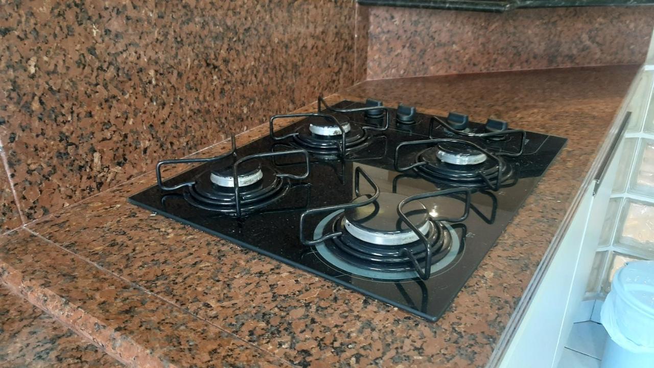 Casa Em Natal Cond. Fechado Com Piscina-03 Suites Eksteriør billede