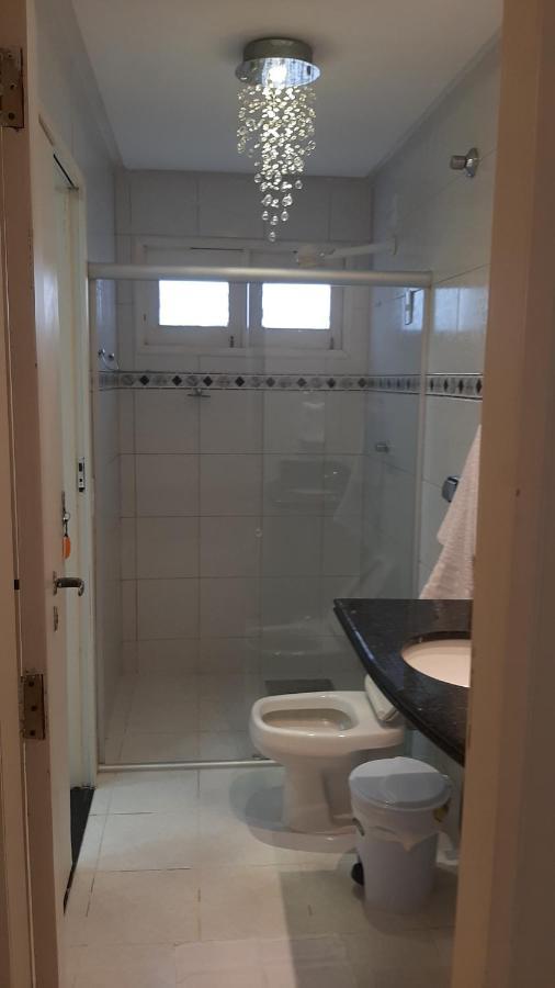 Casa Em Natal Cond. Fechado Com Piscina-03 Suites Eksteriør billede