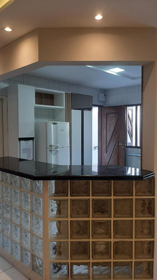 Casa Em Natal Cond. Fechado Com Piscina-03 Suites Eksteriør billede