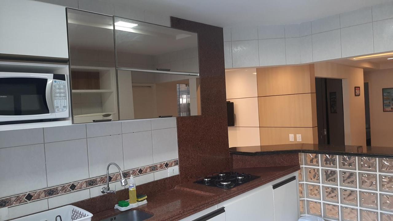 Casa Em Natal Cond. Fechado Com Piscina-03 Suites Eksteriør billede
