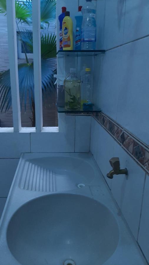 Casa Em Natal Cond. Fechado Com Piscina-03 Suites Eksteriør billede